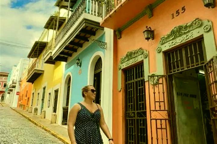 Olivia, 29 — Escort in Puerto Delicia, Argentina