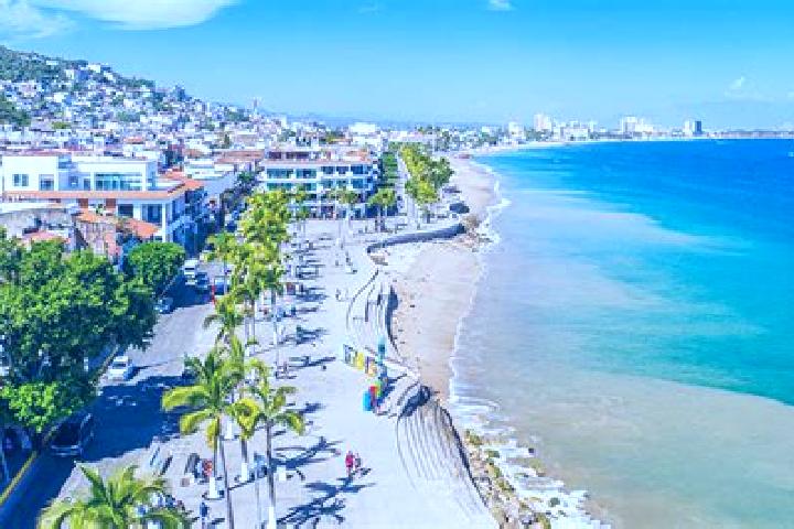 Olivia, 29 — Escort in Puerto Vallarta, Mexico