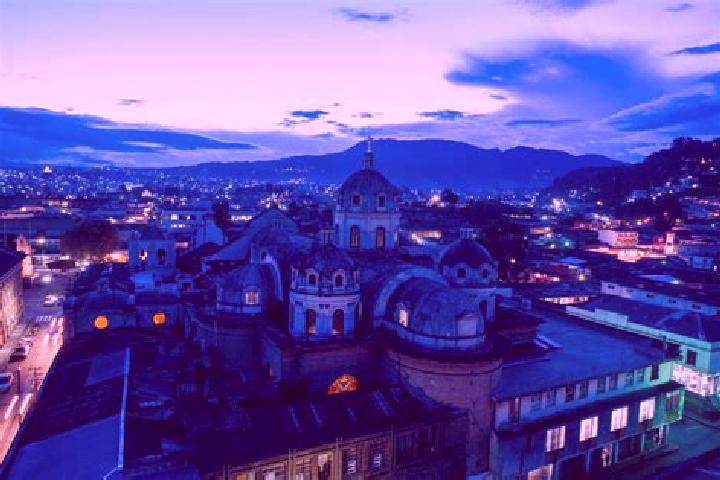 Olivia, 29 — Escort in Quetzaltenango, Guatemala