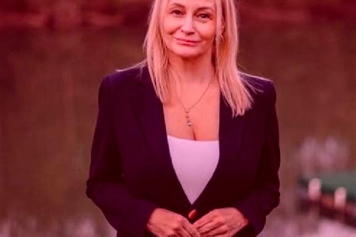 Olivia, 29 — Escort in Rivesville, United States