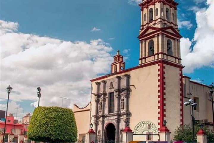 Olivia, 29 — Escort in San Francisco el Rincon, Mexico
