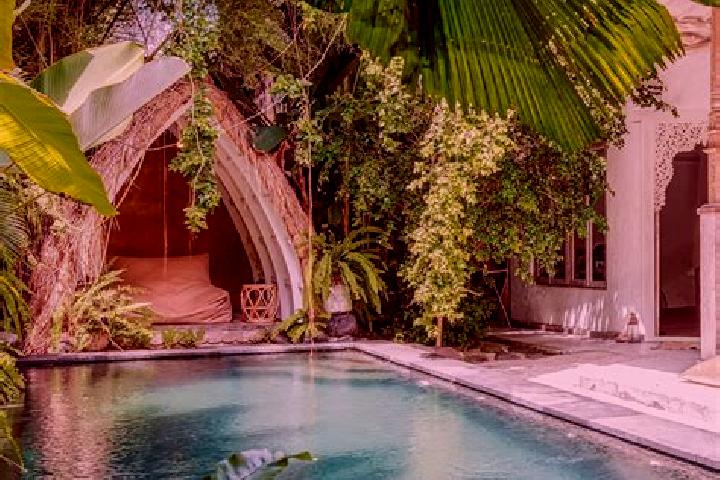 Olivia, 29 — Escort in Seririt, Indonesia