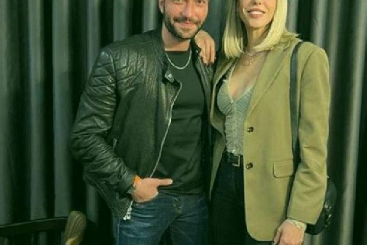 Olivia, 29 — Escort in Sevindik, Turkey