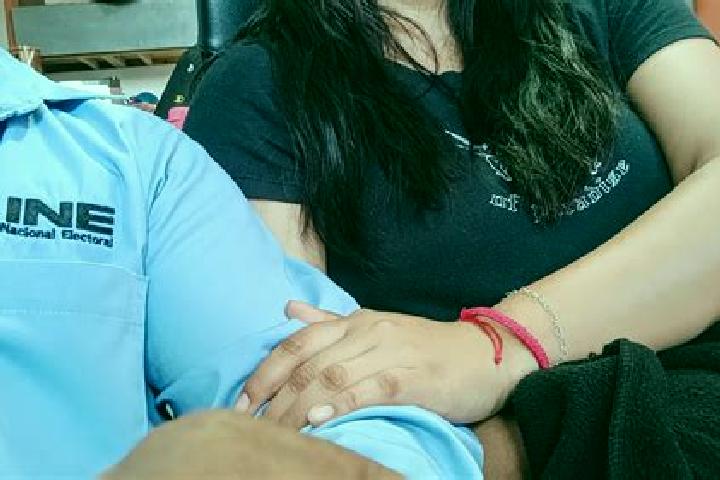 Olivia, 29 — Escort in Sindihui, Mexico