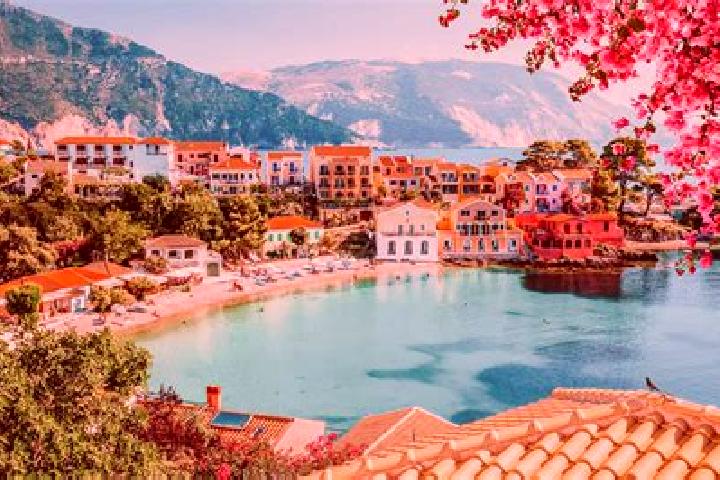 Olivia, 29 — Escort in Spolaita, Greece