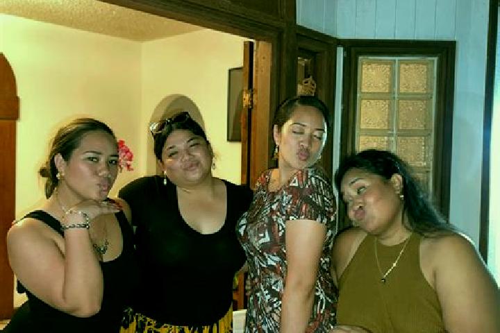 Olivia, 29 — Escort in Taputimu, American Samoa