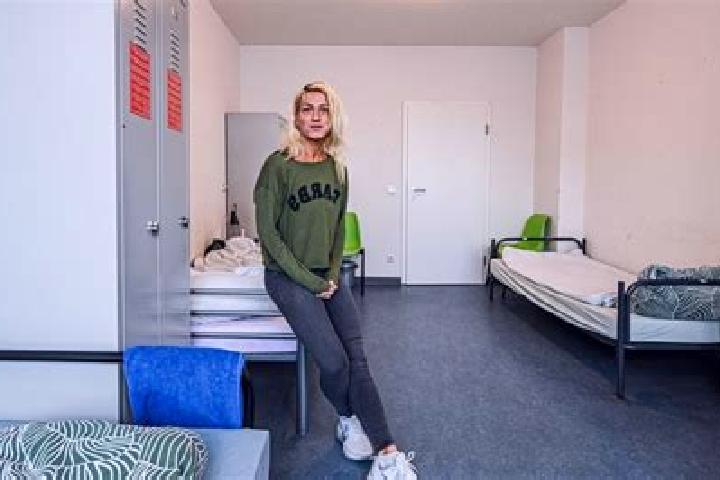 Olivia, 29 — Escort in Unterpleichfeld, Germany