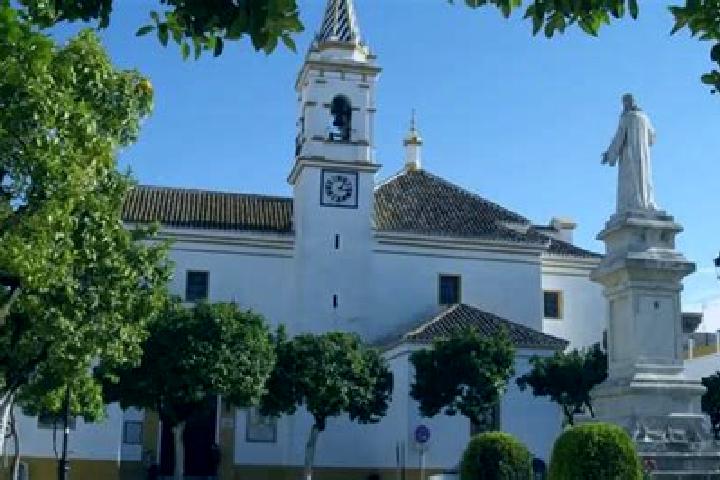 Olivia, 29 — Escort in Valencina de la Concepcion, Spain