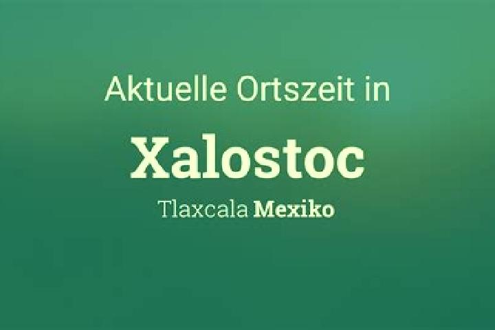 Olivia, 29 — Escort in Xalostoc, Mexico