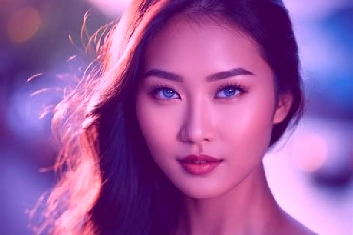 Olivia, 30, a black blue-eyed asian companion based in Nieuw-Beijerland. Offering Dinner Date, CIM, Striptease. Available for incall and outcall, day and eve...