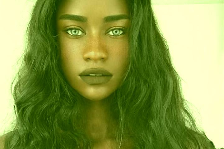 Olivia, 30, a black blue-eyed ebony companion based in Kahl am Main. Offering 69, Domination, CIM. Available for incall and outcall, overnight bookings avail...