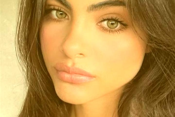Olivia, 30, a black hazel-eyed mediterranean companion based in Cuzdrioara. Offering Domination, Overnight. Available for incall and outcall, day and evening...