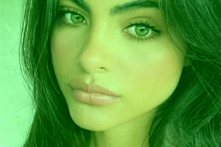 Olivia, 30, a brunette green-eyed caribbean companion based in Kouakou Lekikro. Offering Prostate Massage, Deep French Kissing, Roleplay. Available for incal...