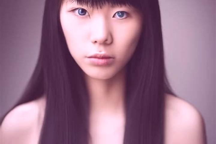 Olivia, 30, a chestnut blue-eyed asian companion based in Wukeng. Offering OWO, Domination. Available for incall and outcall, day and evening dates.