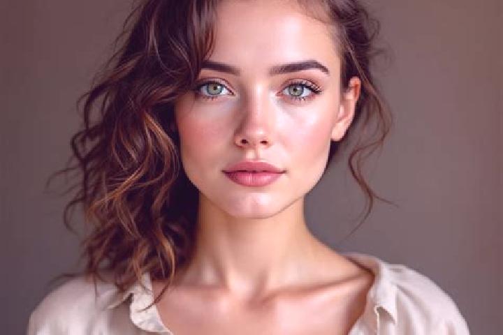 Olivia, 30, a chestnut dark-eyed mixed companion based in Wanmingang. Offering Overnight, Roleplay. Available for incall and outcall, day and evening dates.