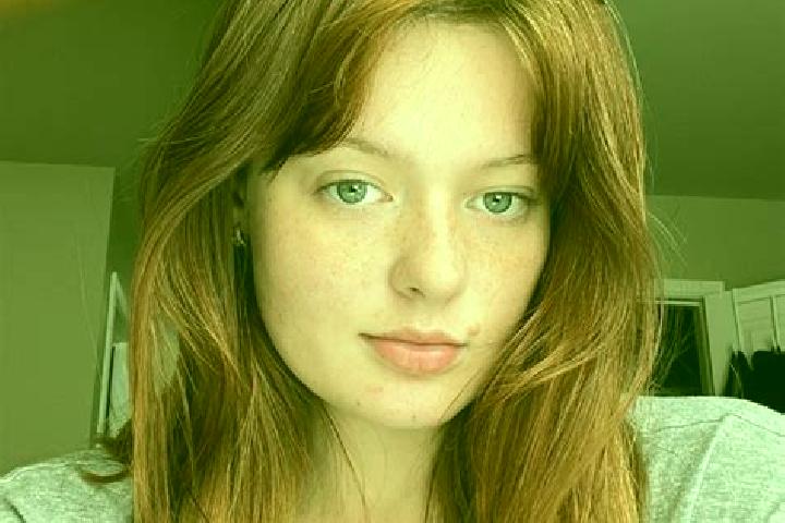 Olivia, 30, a red grey-eyed caucasian companion based in Karabaglar. Offering Tantra, OWO, Deep French Kissing. Available for incall and outcall, overnight b...
