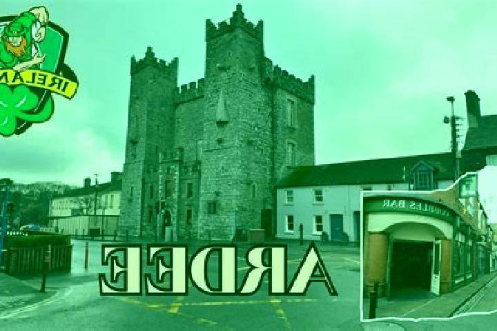 Olivia, 30 — Escort in Ardee, Ireland