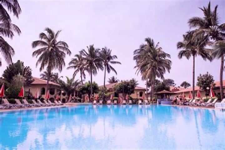 Olivia, 30 — Escort in Bakau, Gambia