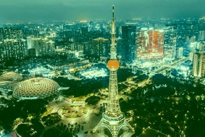 Olivia, 30 — Escort in Baoli, China