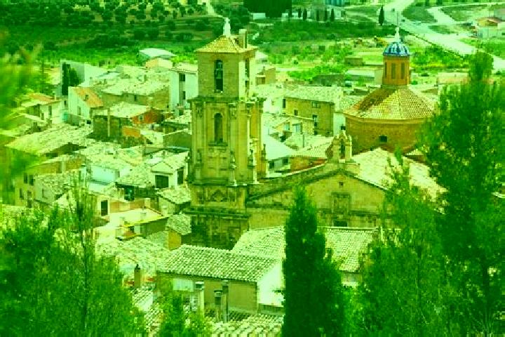 Olivia, 30 — Escort in Calaceite, Spain