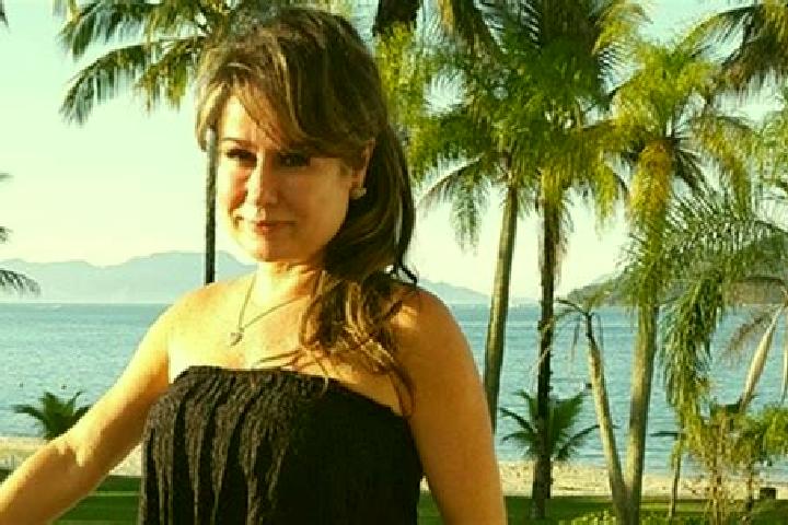 Olivia, 30 — Escort in Camacho, Brazil