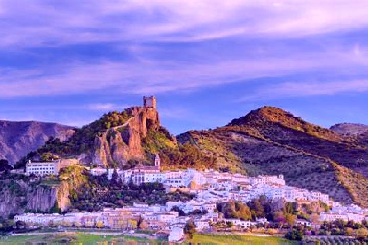 Olivia, 30 — Escort in Canicosa de la Sierra, Spain