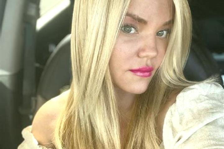 Olivia, 30 — Escort in Clemmons, United States