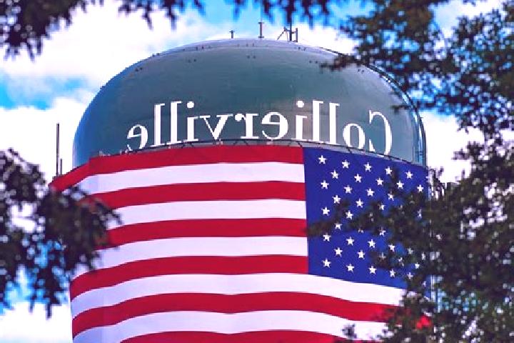 Olivia, 30 — Escort in Collierville, United States