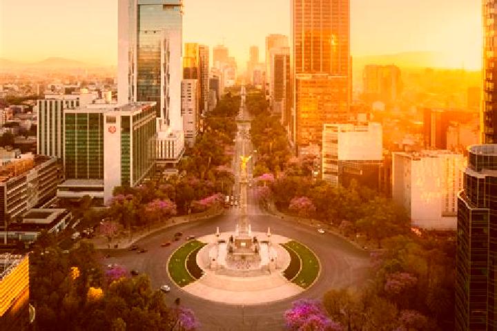 Olivia, 30 — Escort in Cuevas, Mexico