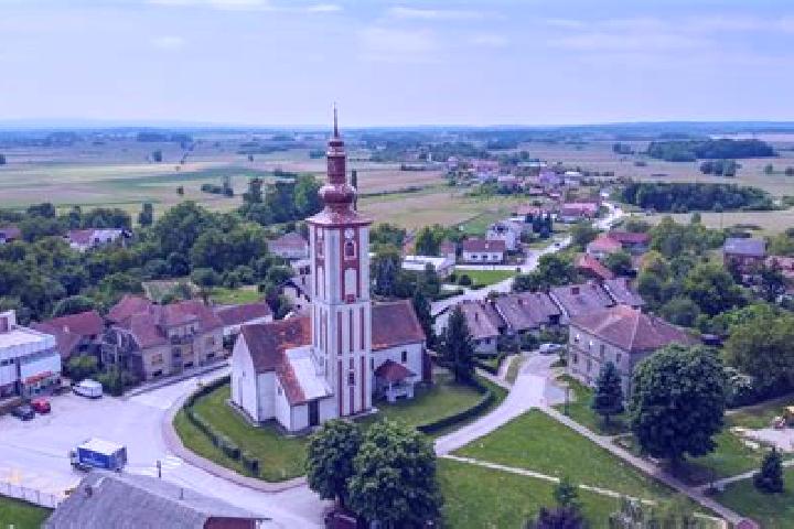 Olivia, 30 — Escort in Donja Dubrava, Croatia