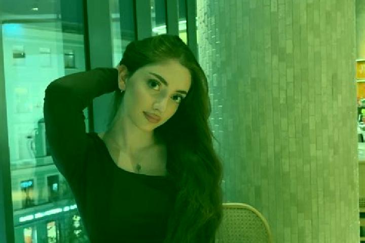 Olivia, 30 — Escort in Duru, China