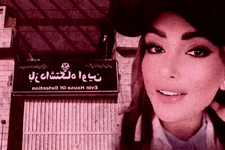 Olivia, 30 — Escort in Fardis, Iran