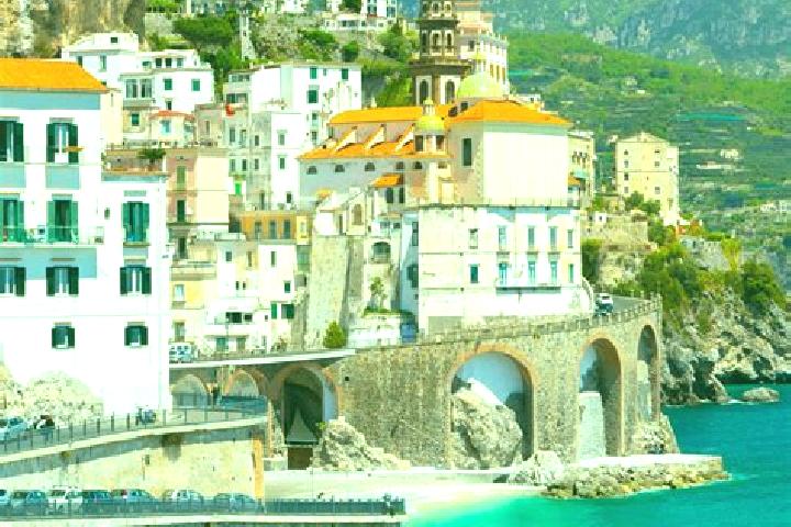Olivia, 30 — Escort in Gesualdo, Italy