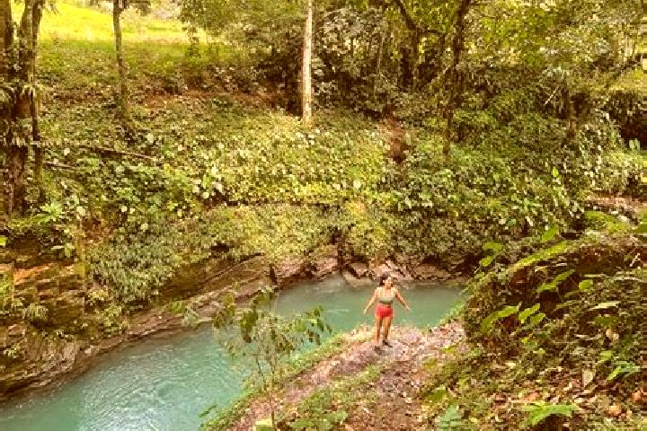 Olivia, 30 — Escort in Gonzalo Pizarro, Ecuador