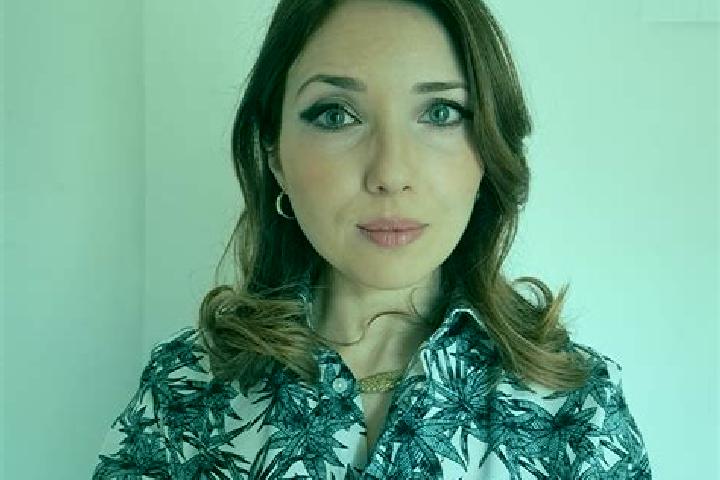 Olivia, 30 — Escort in Grenoble, France