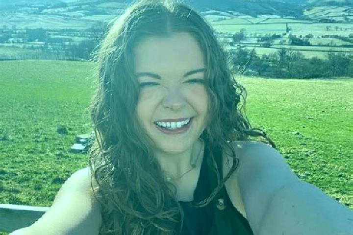 Olivia, 30 — Escort in Gwynn, United States