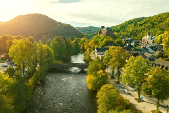 Olivia, 30 — Escort in Heimbach, Germany