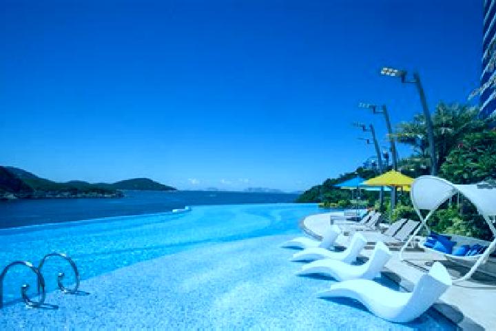 Olivia, 30 — Escort in Island Resort, Hong Kong