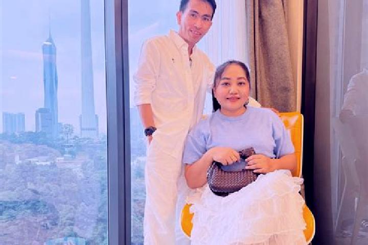 Olivia, 30 — Escort in Kemayan, Malaysia