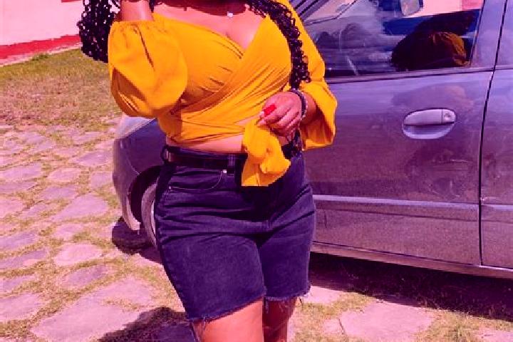 Olivia, 30 — Escort in Komga, South Africa