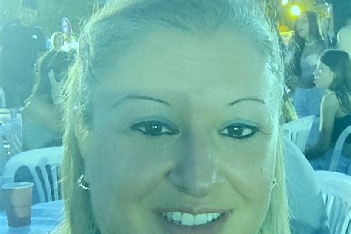 Olivia, 30 — Escort in Kopanos, Greece