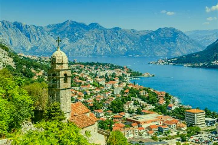 Olivia, 30 — Escort in Kotor, Montenegro