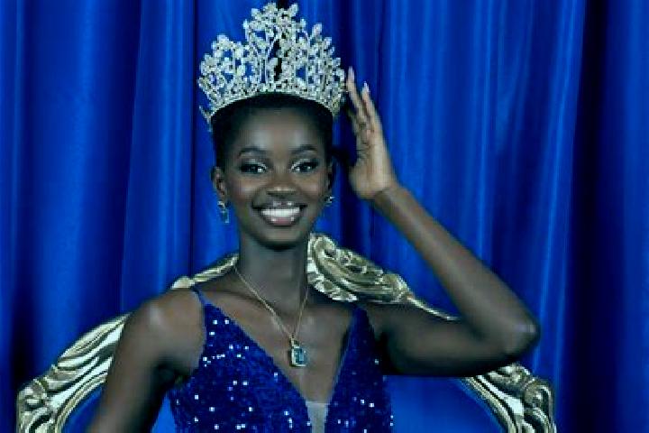 Olivia, 30 — Escort in Kouassi Nguessankro, Ivory Coast