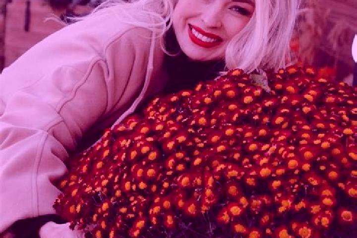 Olivia, 30 — Escort in Kremenchuk, Ukraine