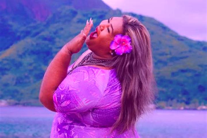 Olivia, 30 — Escort in Leone, American Samoa