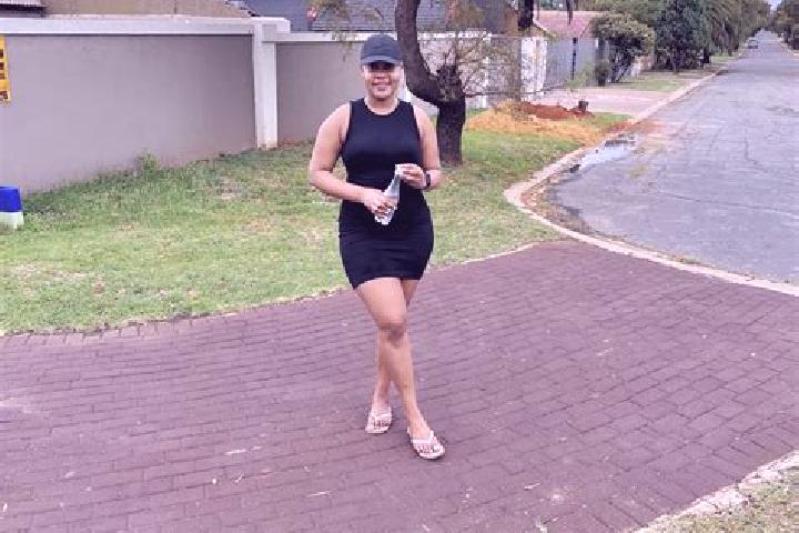 Olivia, 30 — Escort in Malamulele, South Africa