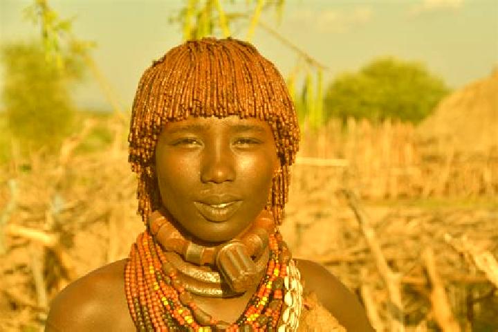 Olivia, 30 — Escort in Mambuk, Ethiopia