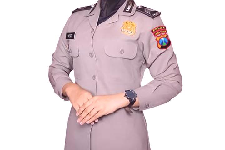 Olivia, 30 — Escort in Mojorembun, Indonesia
