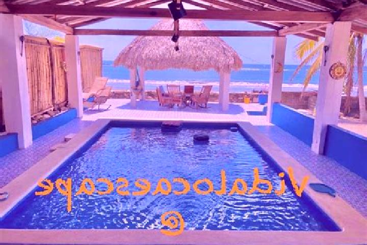 Olivia, 30 — Escort in Poneloya, Nicaragua