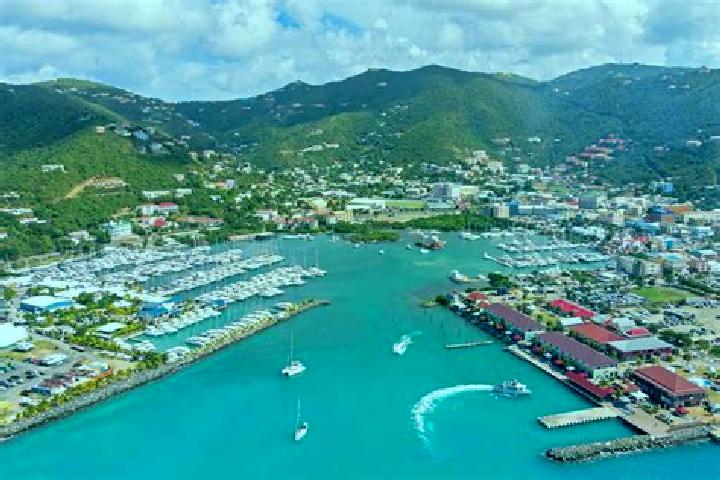 Olivia, 30 — Escort in Road Town, British Virgin Islands